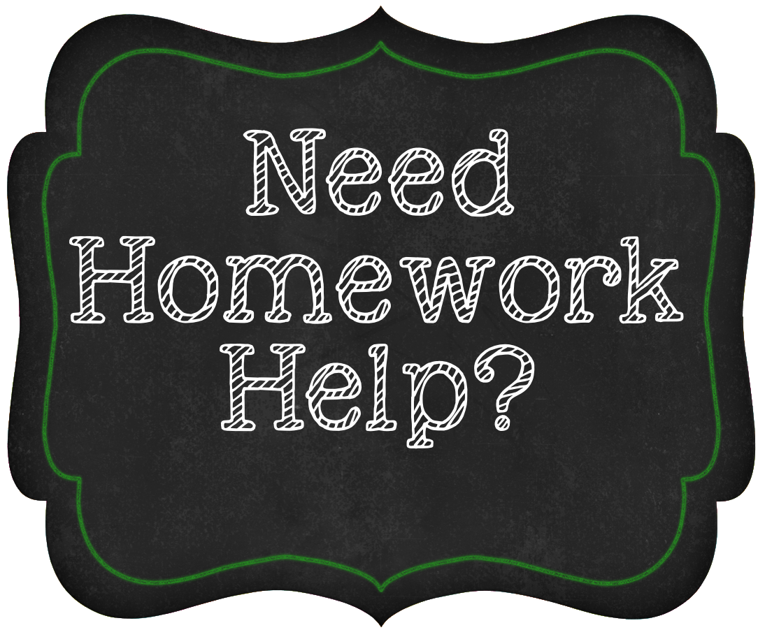 Homework help live
